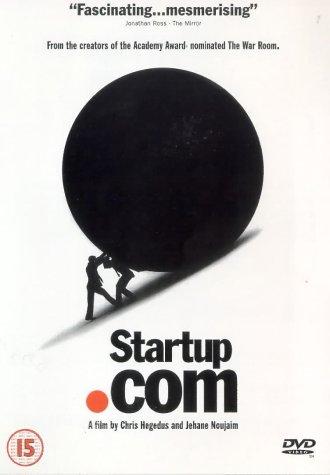 Startup.com [UK Import]