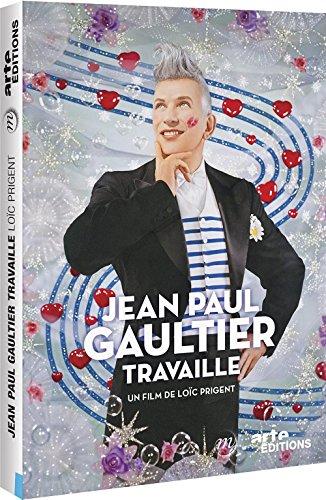 Jean-paul gaultier travaille [FR Import]