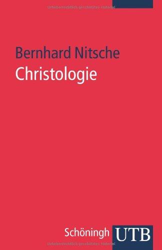 Christologie (UTB S (Small-Format))