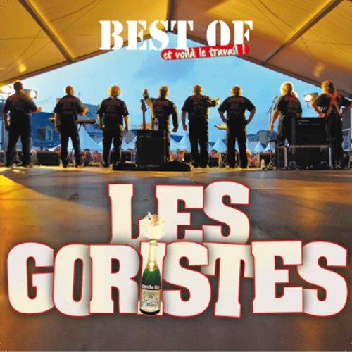 20 Ans - 20 Chansons - Best Of