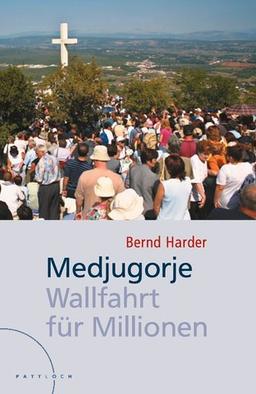 MEDJUGORJE: Wallfahrt für Millionen