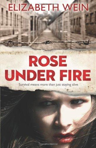 Rose Under Fire