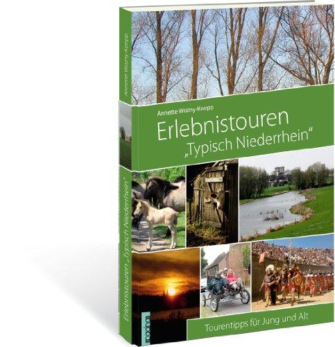 Erlebnistouren Typisch Niederrhein