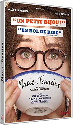 Marie-francine [FR Import]