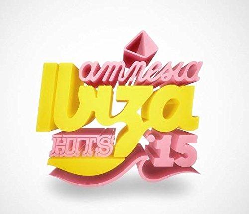 Amnesia Ibiza Hits 2015