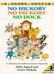 No Hickory, No Dickory, No Dock (Puffin Books)