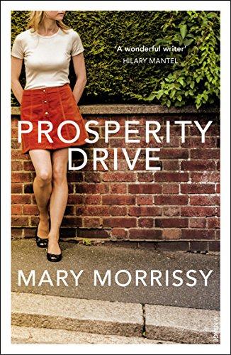 Prosperity Drive