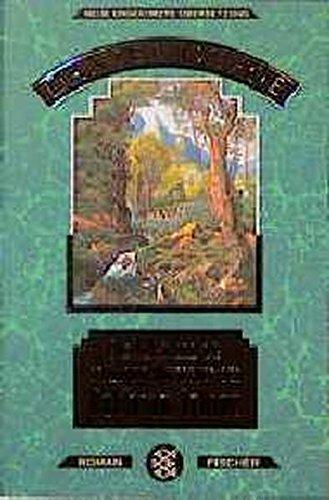 Das Leben und die seltsamen Abenteuer des Robinson Crusoe: Roman (Fischer Taschenbücher)