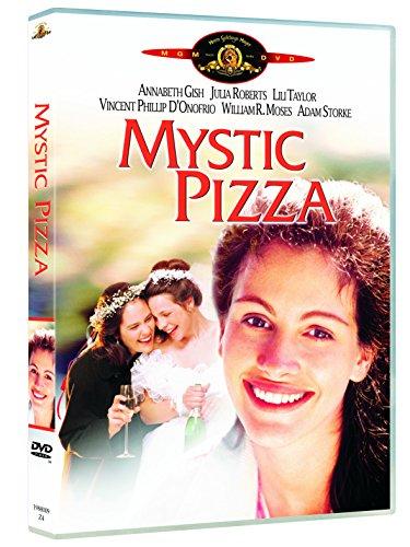 Mystic Pizza (Import Dvd) (2008) Julia Roberts; Lili Taylor; Vincent D'Onofrio