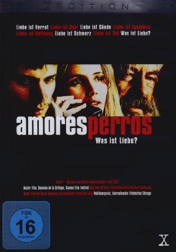 Amores perros