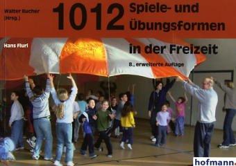 1012 Spiel- und Übungsformen in der Freizeit