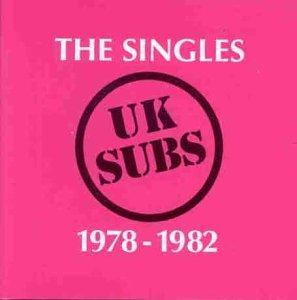 The Singles 1978-1982