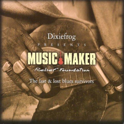 Music Maker