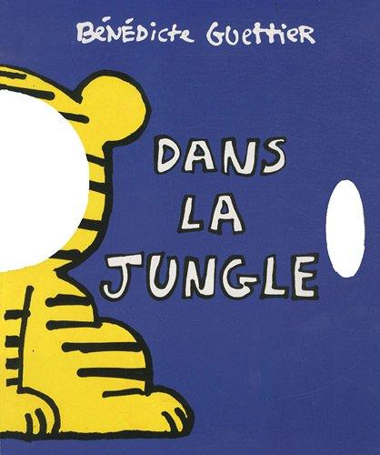 Dans la jungle