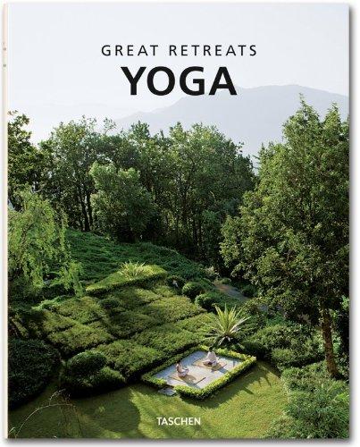 Great yoga retreats