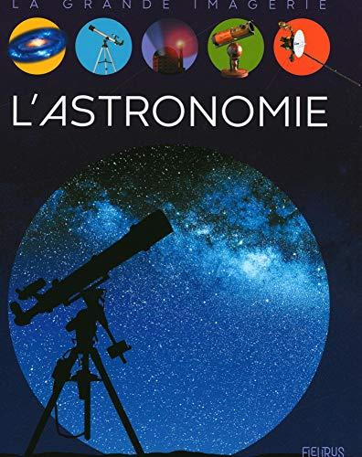 L'astronomie