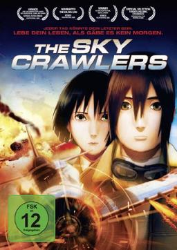 The Sky Crawlers