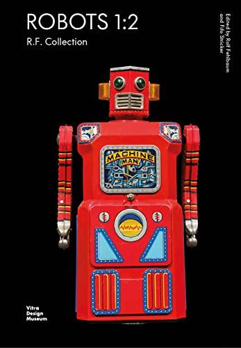 ROBOTS 1:2: R. F. Collection