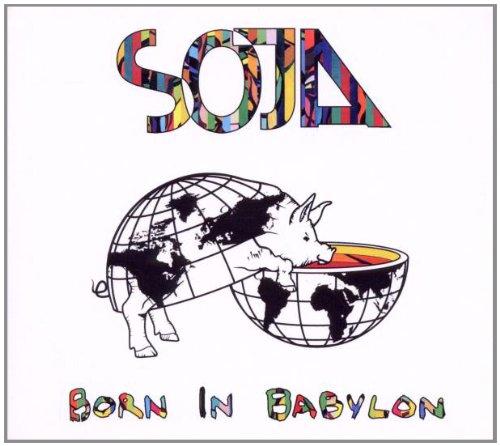 Born in Babylon