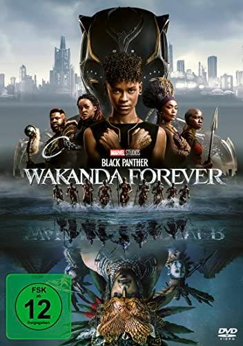 Black Panther: Wakanda Forever