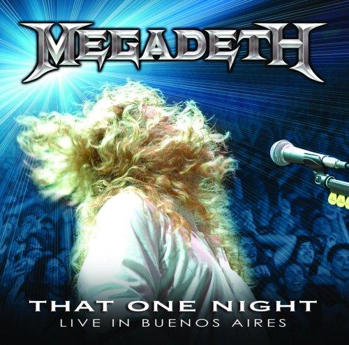 That One Night:Live in Buenos