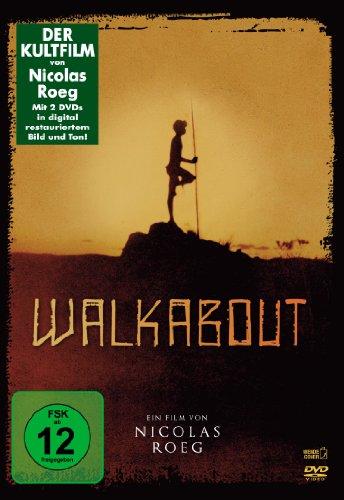 Walkabout [2 DVDs]