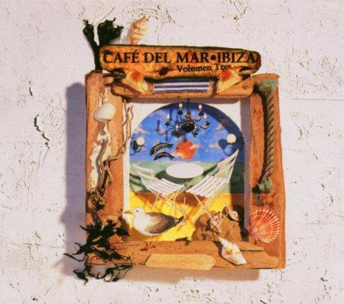 Cafe Del Mar Vol.3