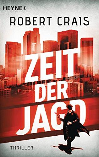 Zeit der Jagd: Thriller