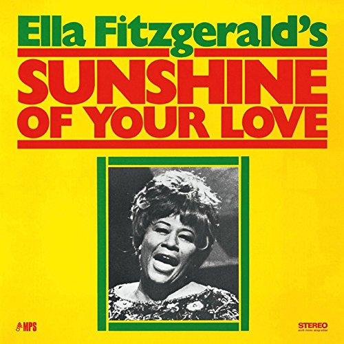 Sunshine of Your Love [Vinyl LP]