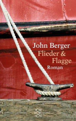 Flieder und Flagge: Roman: Eine alte Frau erzählt von einer Stadt