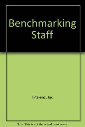 Benchmarking staff "ventajas competitivas y servicio al cliente"