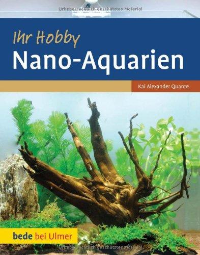 Ihr Hobby Nano-Aquarien