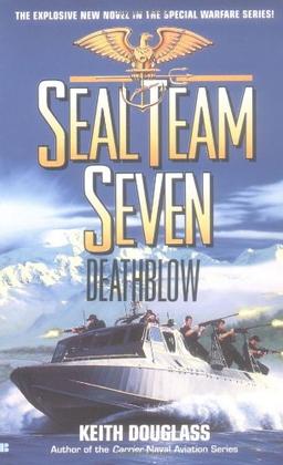 Deathblow (Seal Team Seven, Band 14)