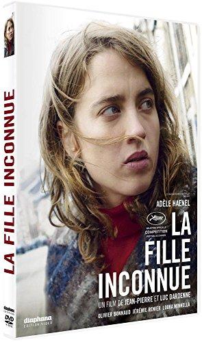 La fille inconnue [FR Import]