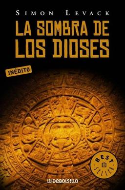 La sombra de los dioses (BEST SELLER, Band 26200)