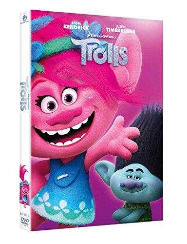 Trolls - DVD, Anime / CartoonsDVD, Anime / Cartoons