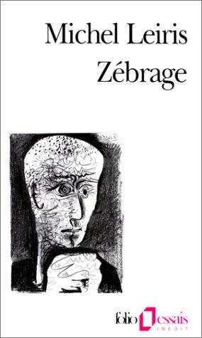 Zébrage