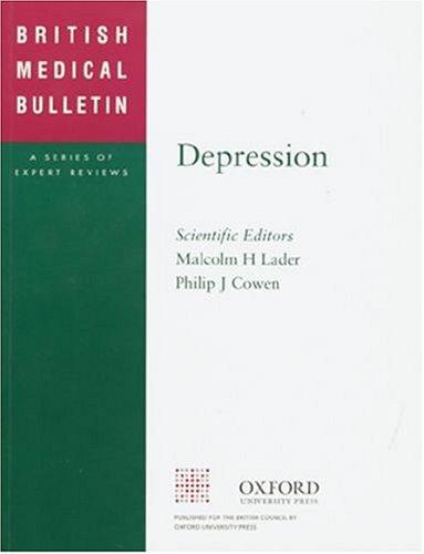 Depression (British Medical Bulletin)