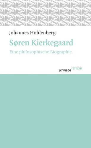 Søren Kierkegaard: Eine Biographie