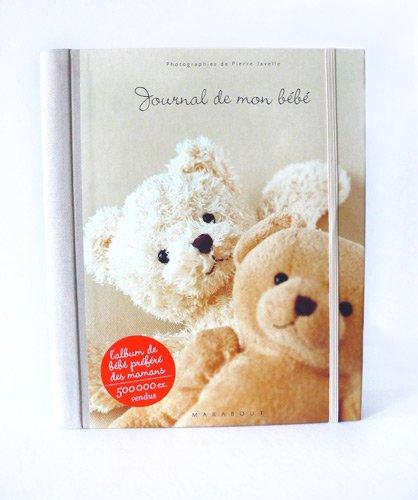 Journal de mon bébé