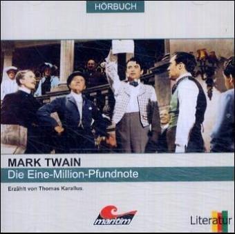 Die Eine-Million-Pfundnote