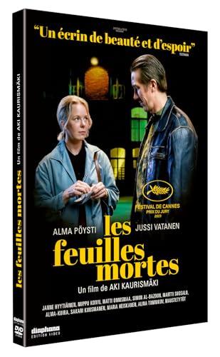 Les feuilles mortes [FR Import]