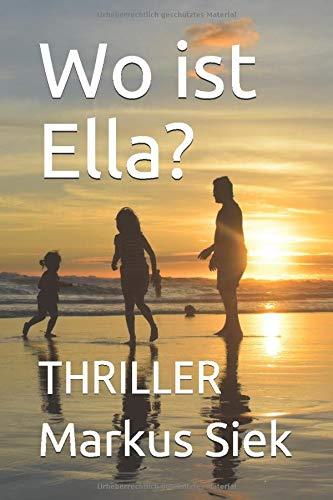 Wo ist Ella?