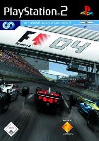 Formula One 2004-(Ps2)