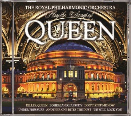 Rpo Plays the Songs of Queen