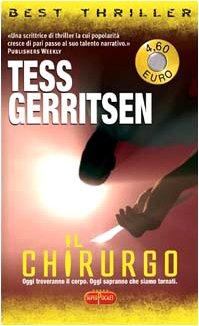 Il chirurgo (Superpocket. Best thriller)