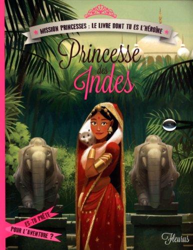 Princesse des Indes