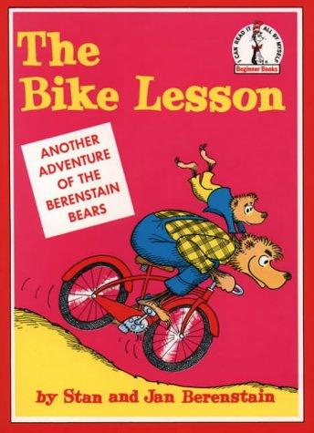 Bike Lesson: Another Adventure of the Berenstain Bears (Beginner Series)