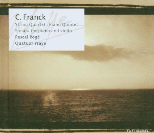 String Quartet/Piano Quintet/+