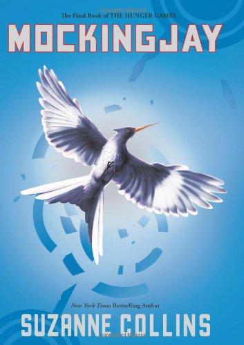 Mockingjay (Hunger Games)